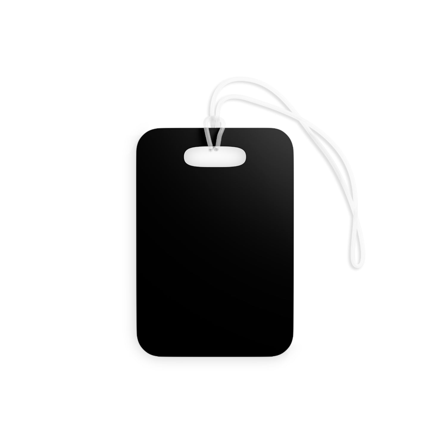 Travel Nurse Luggage Tags
