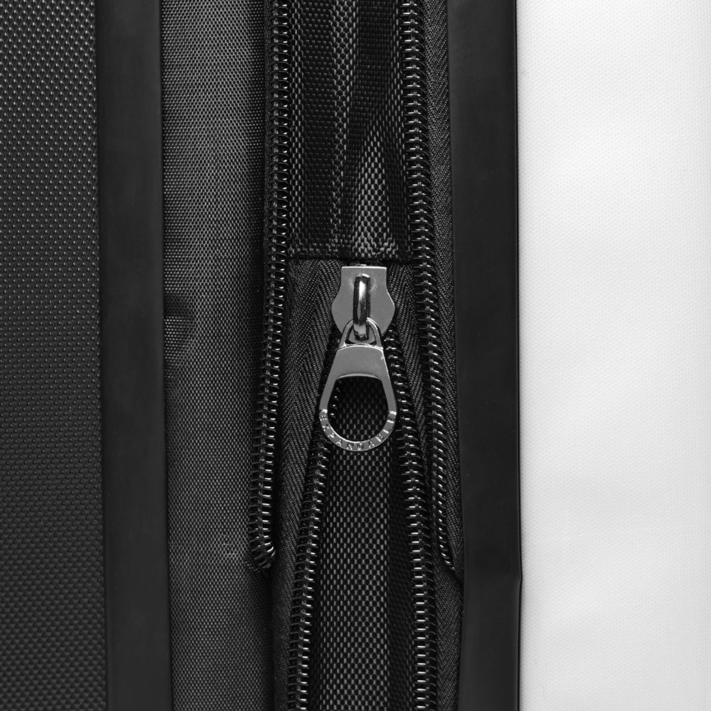 Travel Nurse Suitcase - Dark Blue