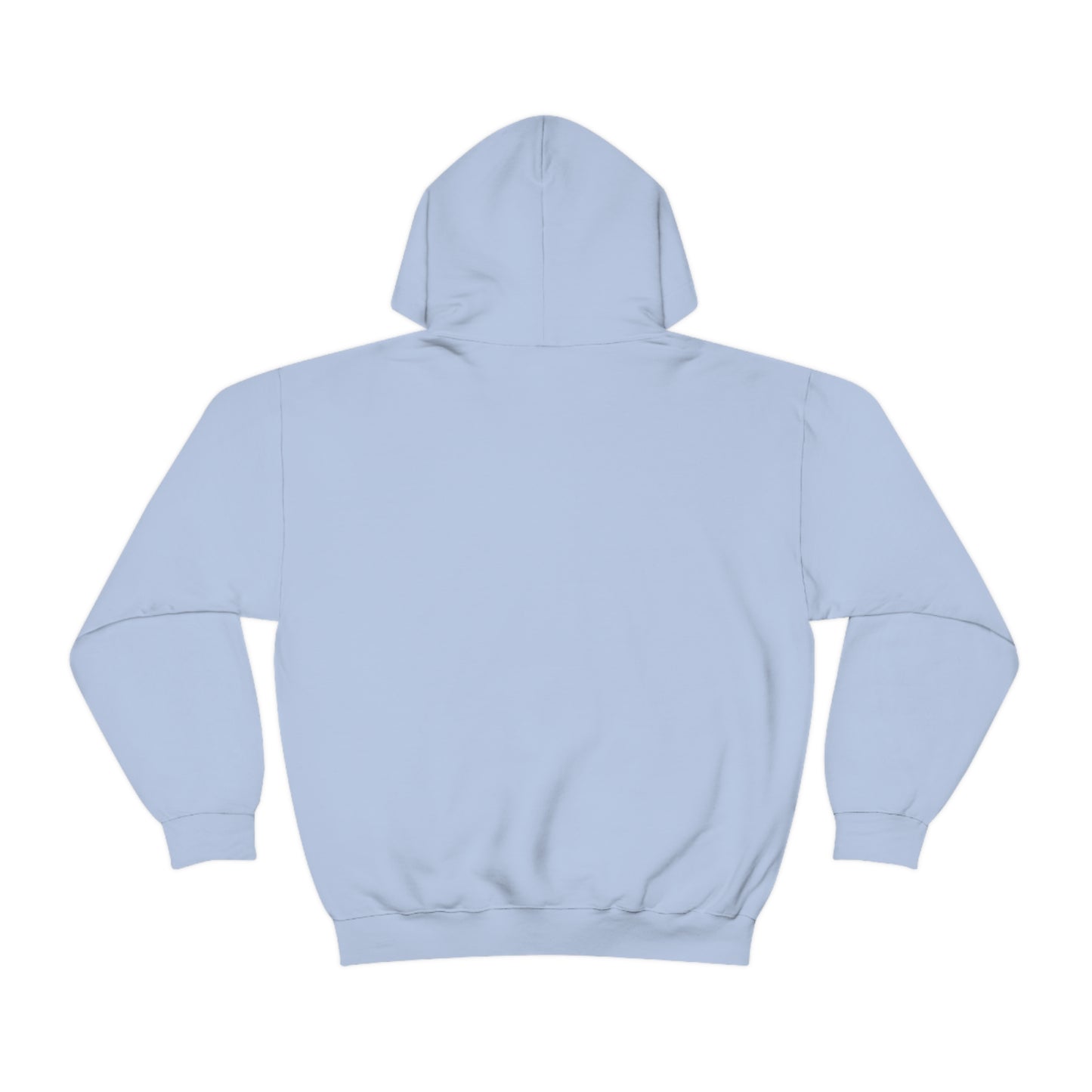 Travel Nurse Hero Unisex Heavy Blend™ Hooded Sweatshirt