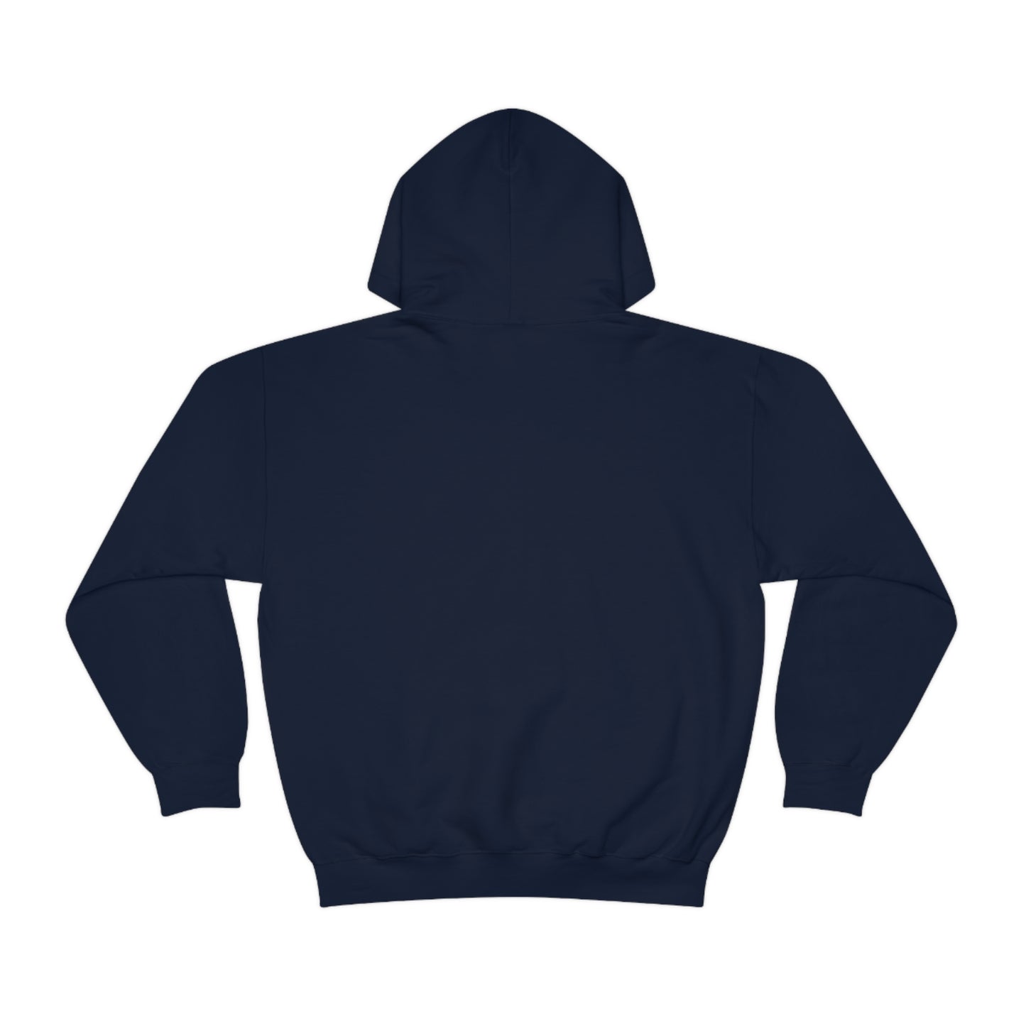 Travel Nurse Hero Unisex Heavy Blend™ Hooded Sweatshirt