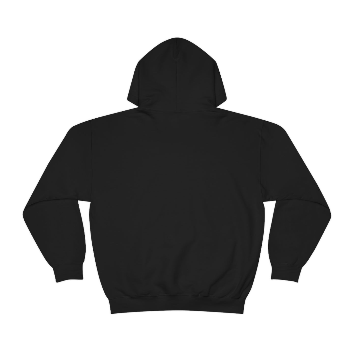 Travel Nurse Hero Unisex Heavy Blend™ Hooded Sweatshirt
