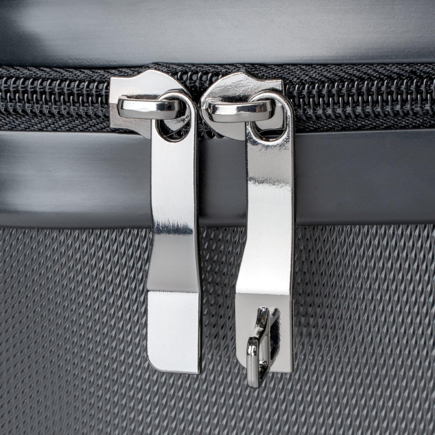 Travel Nurse Suitcase - Black